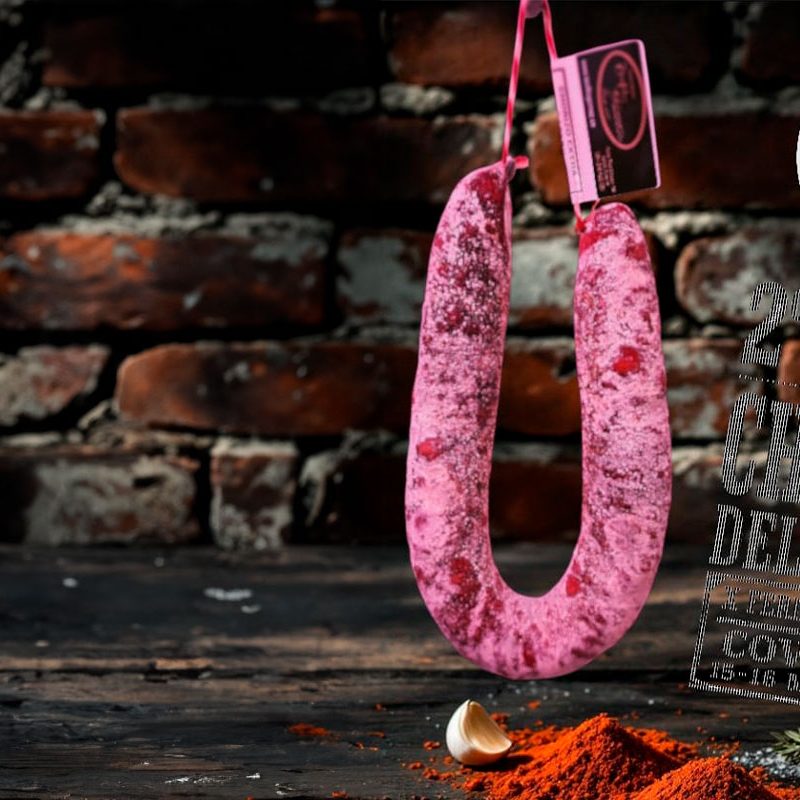 MEJOR CHORIZO