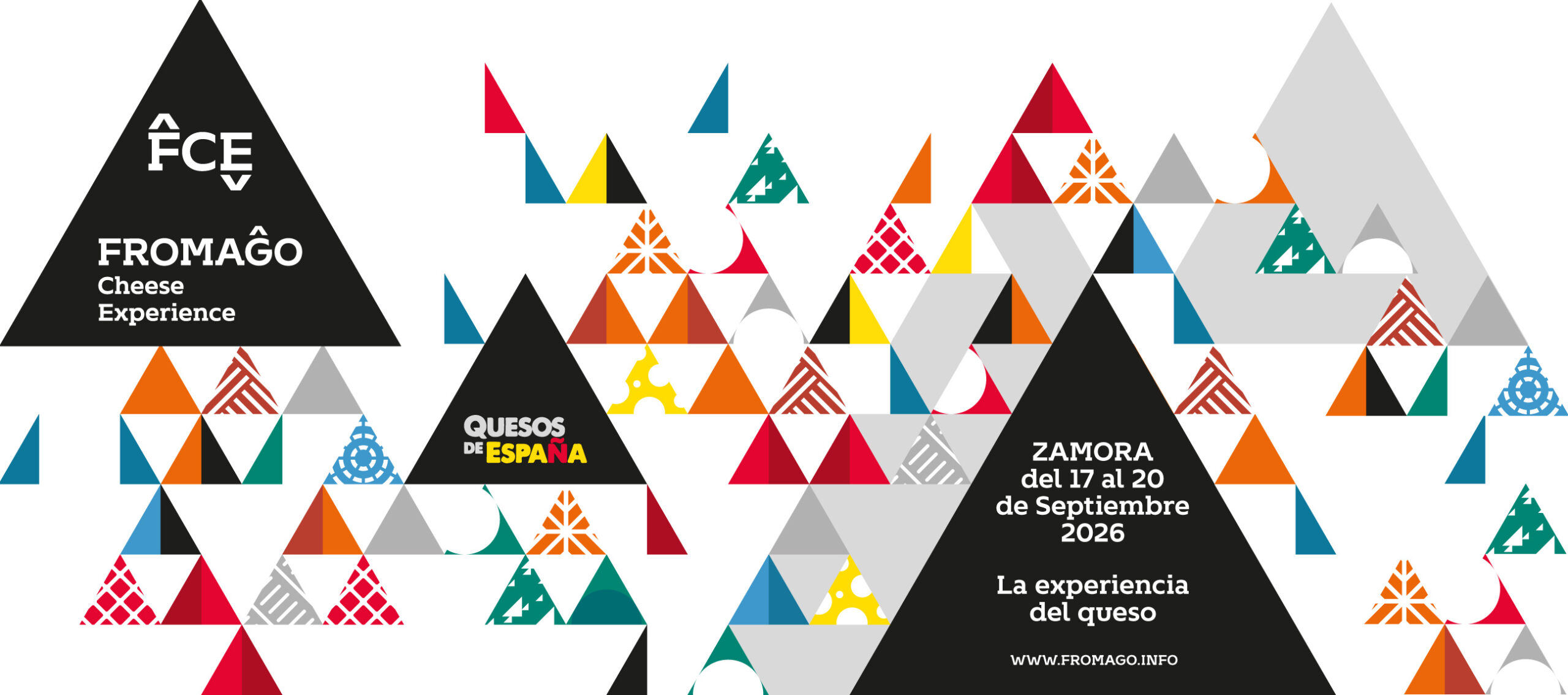 Fromago 2026 Zamora: descubre el auténtico queso de oveja zamorano